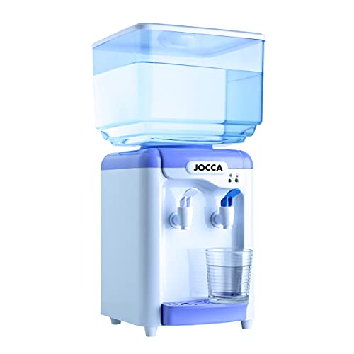 JOCCA 1102 – Distributore di acqua con serbatoio di 7 litri AQUAFRESH 2000,...